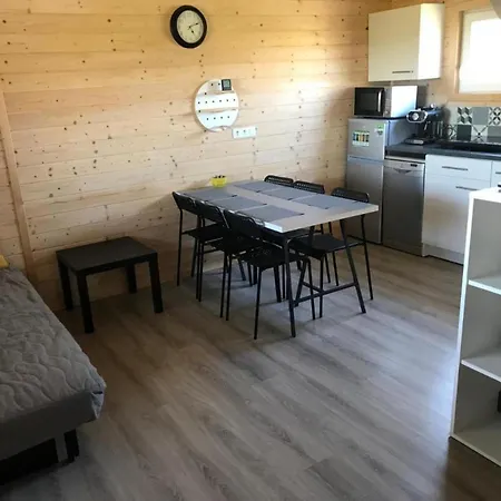Prázdninový dům In Near Seaside *