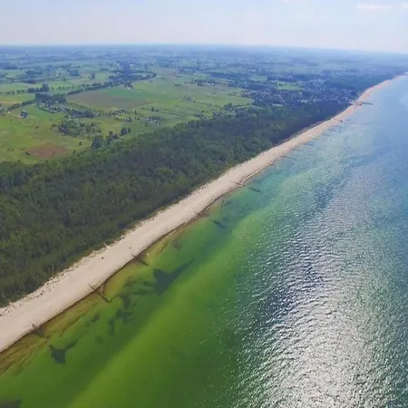 Prázdninový dům In Near Seaside