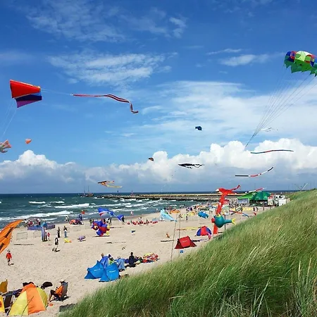 Prázdninový dům In Near Seaside